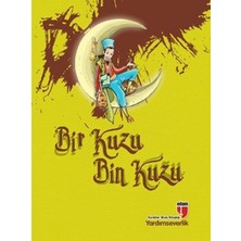 Lisinya Bir Kuzu Bin Kuzu / Yardımseverlik