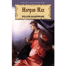 Lisinya Hırçın Kız