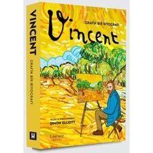 Lisinya Vincent: Grafik Bir Biyografi