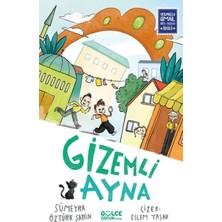 Alkasaz Gizemli Ayna