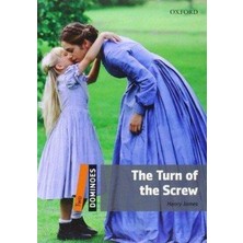 Lisinya The Turn Of The Screw