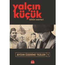 Lisinya Aydın Üzerine Tezler - 1