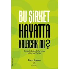 Lisinya Bu Şirket Hayatta Kalacak Mı?