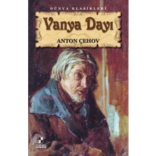 Lisinya Vanya Dayı