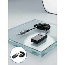 Alkasaz Bluetooth Çevirici A13 Aux Kit