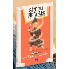 Alkasaz Gizemli Hikayeler Kayıp Tablonun Peşinde