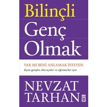 Lisinya Bilinçli Genç Olmak