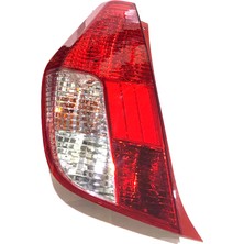 Hkn Hyundai i10 2008-2010 Sol Stop Lambası Duylu 92401-0X020