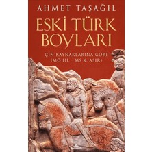 Lisinya Eski Türk Boyları