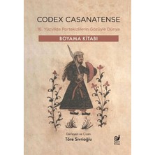 Lisinya Codex Casanatense