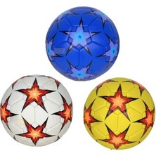 Lisinya Futbol Topu Not - 189 - 350GR