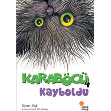 Lisinya Karaböcü Kayboldu