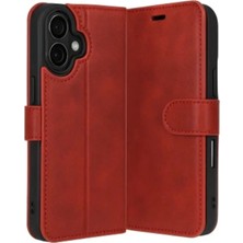 Zipax iPhone 18 Kılıf Standlı Cüzdankı Kılıf Azn-Trends
