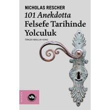 Lisinya 101 Anekdotta Felsefe Tarihinde Yolculuk