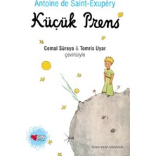 Lisinya Küçük Prens