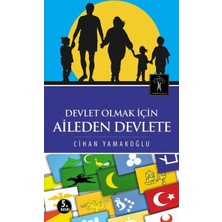 Lisinya Devlet Olmak Için Aileden Devlete
