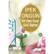 Alkasaz Bir Genç Kızın Gizli Defteri 01