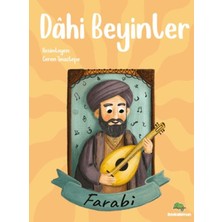 Lisinya Dahi Beyinler - Farabi