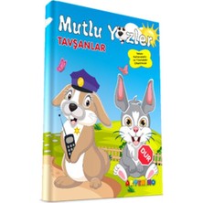 Lisinya Mutlu Yüzler:  Tavşanlar