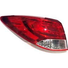 Hkn Hyundai ix35 2010- Sol Dış Stop Lambası 92401-2Y000