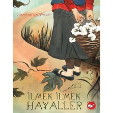 Alkasaz Ilmek Ilmek Hayaller