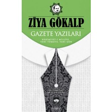 Alkasaz Gazete Yazıları Hâkimiyet-I Milliye, Yeni Türkiye, Yeni Gün