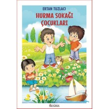Lisinya Hurma Sokağı Çocukları
