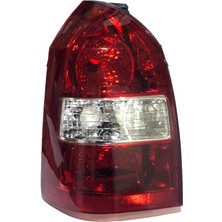 Hkn Hyundai Tucson 2004-2010 Sol Stop Lambası 92401-2E010