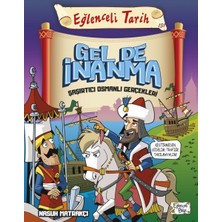Alkasaz Gel De Inanma Şaşırtıcı Osmanlı Gerçekleri - Eğlenceli Tarih