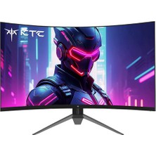Ktc 31.5" H32S17F Fhd Va 240Hz 1ms