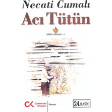 Lisinya Acı Tütün (Tütün Zamanı 3)