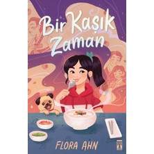 Alkasaz Bir Kaşık Zaman