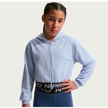 Nike Pro Polar Dri-Fit Kapüşonlu Sweatshirt