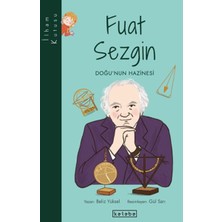 Lisinya Ilham Kutusu-Fuat Sezgin