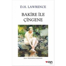 Marsilyan Revify Revify Baakire ile Çingene
