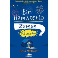 Lisinya Bir Hamsterla Zaman Yolculuğu