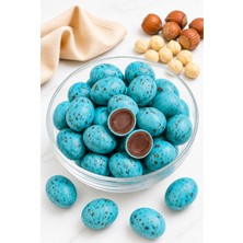 Nizip Online Kuruyemiş Bıldırcın Yumurtası Fındık Draje 100 G