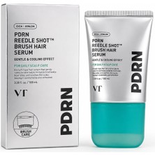 VT Cosmetics Vt Pdrn Reedle Shot Brush Haır Serum