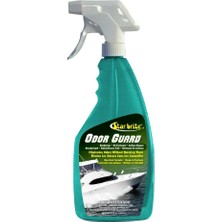 Star Brite Starbrite® - Yüzey Temizleyici, Hava Temizleyici ve Koku Giderici Odor Guard (650 Ml): Kötü Kokuları Maskeleme, Kökünden Yok Et!