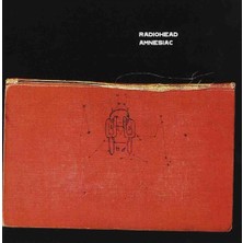 B Side Club Radiohead - Amnesiac 2lp 45 Rpm 180G Plak