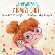 Flood Medical Anneannemin Kırmızı Saati