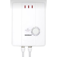 Dökümçelik Termopro 9000W Elektrikli Şofben/şohben