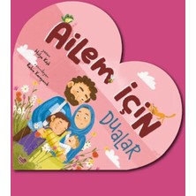 Aydogan's Ady Ailem Için Dualar