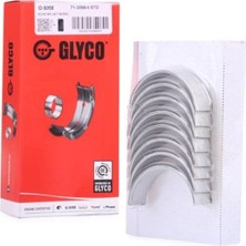 Glyco Kol Yatak 406/PARTNER 1.9 T.diz. 97- (Gly) 71-3899/4-STD