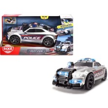 Simba 203307004 Street Force
