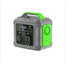 Azurtech CN04 Kanp Power Bank 60.000MH  300W Pd 60W