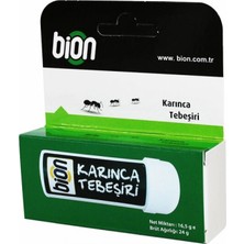 Marsilyan Karınca Tebeşiri - Haşere Tebeşiri 16.5 Gram - Yaklaştırmaz! (K95)