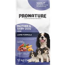 Zemira Pronature Kuzulu Mother & Baby 12KG
