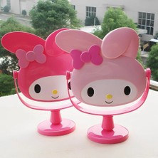 My Melody Makyaj Aynası Çocuklar Için Ayna