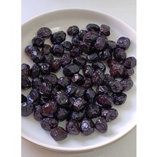By Zeytunix Garden Zeytinyağlı Doğal Kurutma Köy Zeytini 400 gr (Az Tuzlu)